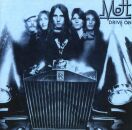 Mott - Drive On