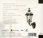 Acoustic Revolution - Finally Folk