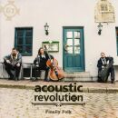 Acoustic Revolution - Finally Folk