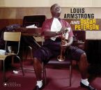 Armstrong Louis / Peterson Oscar - Louis Armstrong Meets Oscar Peterson