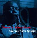 Parker Charlie / U.a. - Nows The Time