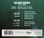 Wagner Richard - Die Walkure