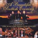 A BEAUTIFUL SCOTTISH EVEN (Diverse / )