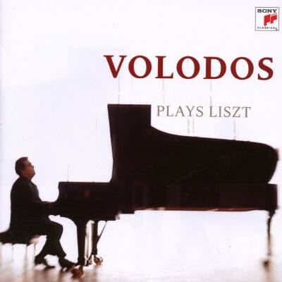 Liszt Franz - Volodos Plays Liszt (Volodos Arcadi)