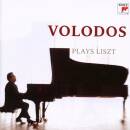 Liszt Franz - Volodos Plays Liszt (Volodos Arcadi)