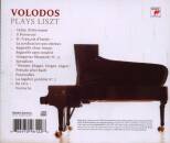 Liszt Franz - Volodos Plays Liszt (Volodos Arcadi)