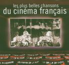 Plus Belles Chansons Cine (Various)