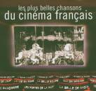 Plus Belles Chansons Cine (Diverse Interpreten)