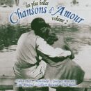 Chansons Du Film Sallama Vol.5 (Various)