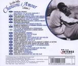 Les Plus Belles Chansons (Diverse Interpreten)