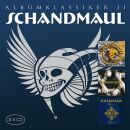 Schandmaul - Albumklassiker II