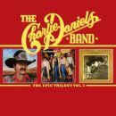 Daniels Charlie Band - Epic Trilogy Vol.3