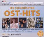 Die Ultimative Ostparade - Top 100 Folge 2 (Diverse...