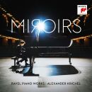 Ravel Maurice - Miroirs: Ravel Piano Works (Krichel...