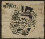 Stewart Dave - Lucky Numbers