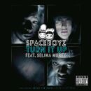 Spaceboyz Feat Selina Nun - Crash The Party / Turn It