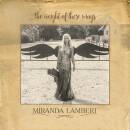 Lambert Miranda - Weight Of These Wings, The