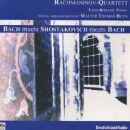 Bach: Meets Shostakovich (Various)