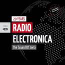 20 YEARS RADIO ELECTRONICA (Diverse Interpreten)
