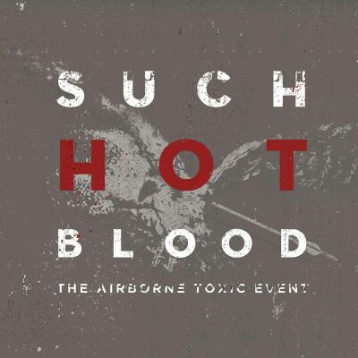Airborne Toxic Event, The - Crash The Party / Turn It