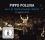 Pippo Pollina - Live At Hallenstadion Zürich