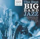 BEST BIG BAND JAZZ (Diverse Interpreten)