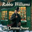 Robbie Williams - The Christmas Present (Deluxe 2Cd...