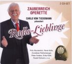 V/C - Radio Lieblinge: zauberrei