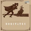 Schauderhafte Moritaten (Diverse Interpreten)