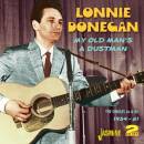 Donegan Lonnie - My Old Mans Dustman