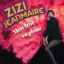 Jeanmaire Zizi - Mon Truc En Plume