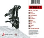 Wurst Conchita - Truth Over Magnitude