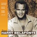 Belafonte Harry - BEST OF HARRY BELAFONTE