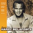 Belafonte Harry - Best Of Live