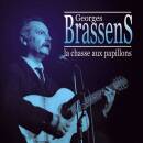 Brassens Georges - La Chasse Aux Papillons