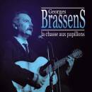 Brassens Georges - La Vie Dartiste