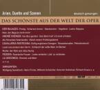 Der Bajazzo/cavalleria (Diverse / )