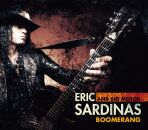 Sardinas Eric - Boomerang