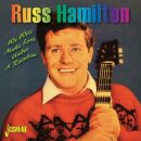 Hamilton Russ - We Will Make Love Under A Rainbow