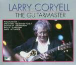 Coryell Larry & Mouzon Alphonse - Guitarmaster
