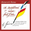 Heine Heinrich - Oh Deutschland