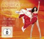 Berg Andrea - Seelenbeben- Heimspiel Edition (CD/Dvd)