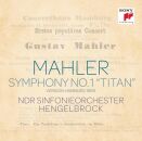 Gustav Mahler - Mahler: Sinfonie Nr. 1 "Titan"...