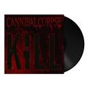 Cannibal Corpse - Kill