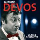 Devos Raymond - La Mer Demontee