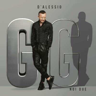 DAlessio Gigi - Noi Due