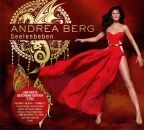 Berg Andrea - Seelenbeben: Geschenk Edition