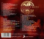 Berg Andrea - Seelenbeben: Geschenk Edition
