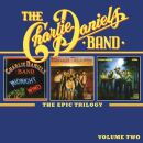 Daniels Charlie Band - Epic Trilogy: Vol.2