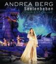 Berg Andrea - Seelenbeben Tour Edition Live